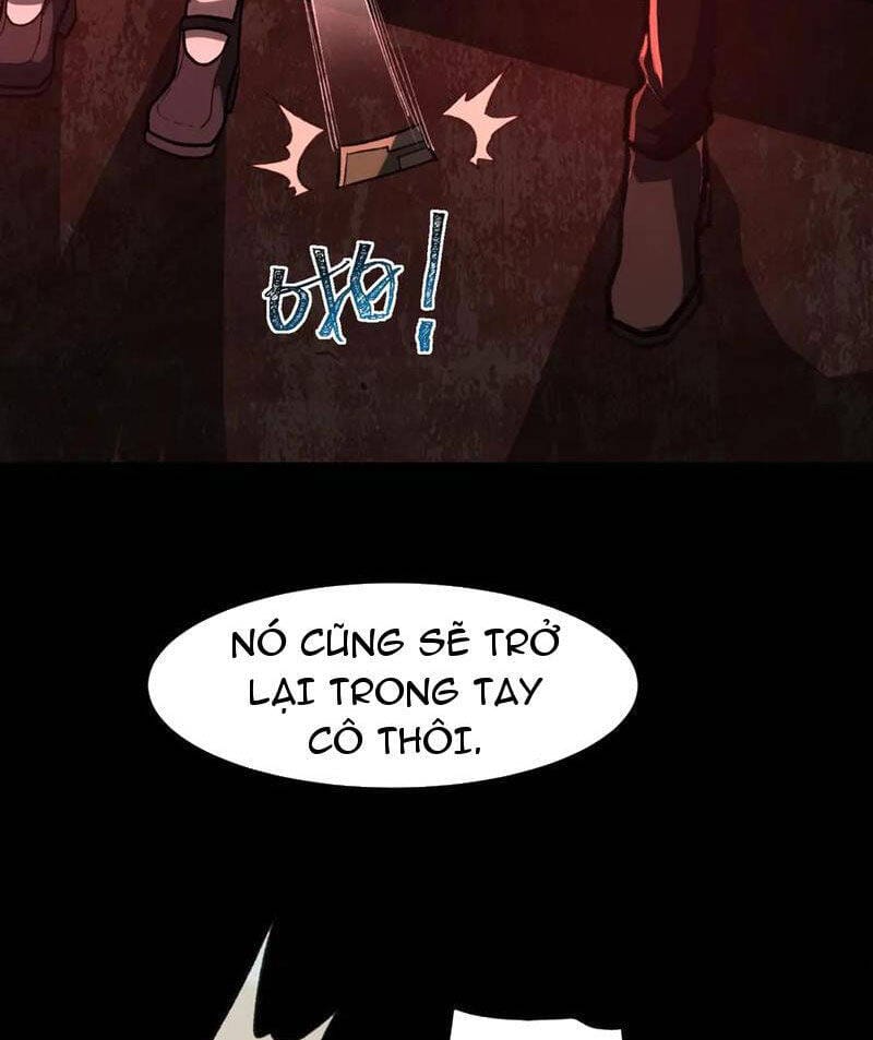 Truyện Tranh Ta Sáng Tạo Truyền Thuyết Đô Thị trang 4