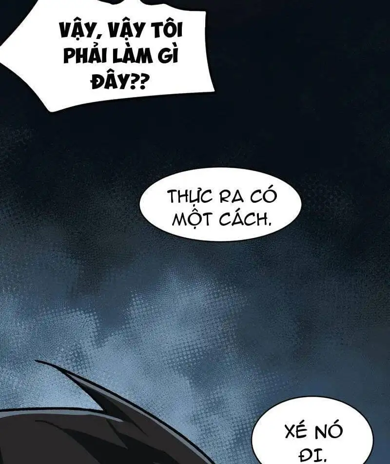 Truyện Tranh Ta Sáng Tạo Truyền Thuyết Đô Thị trang 4