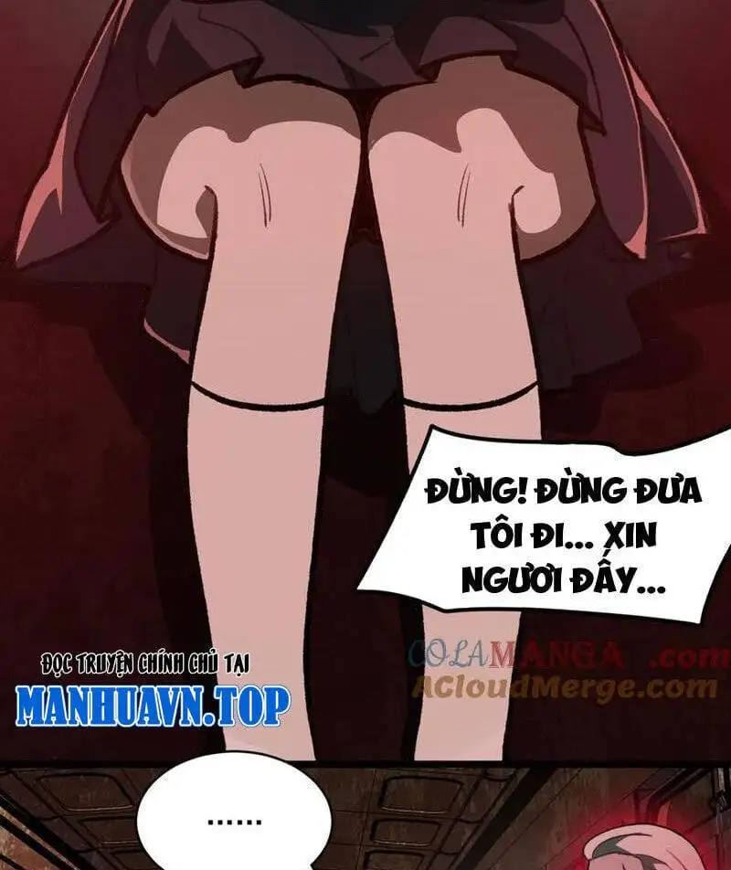 Truyện Tranh Ta Sáng Tạo Truyền Thuyết Đô Thị trang 4