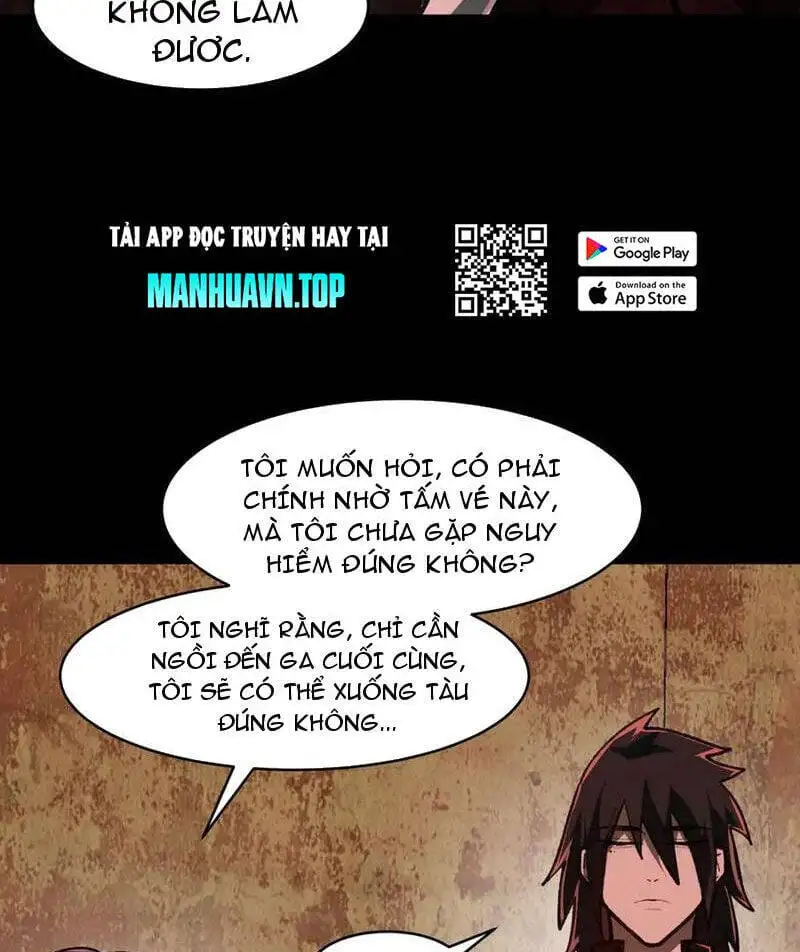 Truyện Tranh Ta Sáng Tạo Truyền Thuyết Đô Thị trang 4