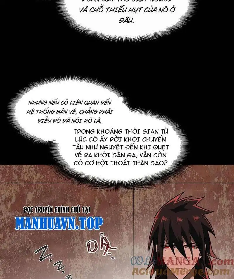 Truyện Tranh Ta Sáng Tạo Truyền Thuyết Đô Thị trang 4