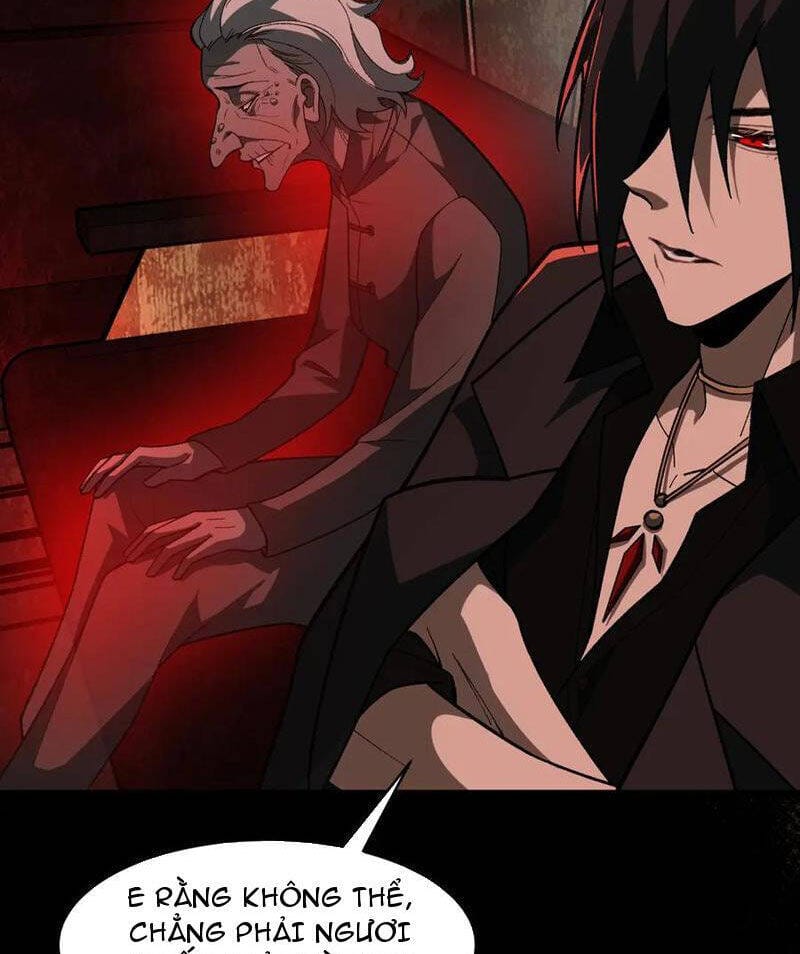 Truyện Tranh Ta Sáng Tạo Truyền Thuyết Đô Thị trang 4