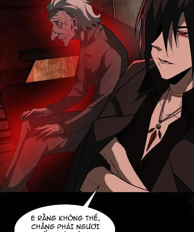 Truyện Tranh Ta Sáng Tạo Truyền Thuyết Đô Thị trang 4