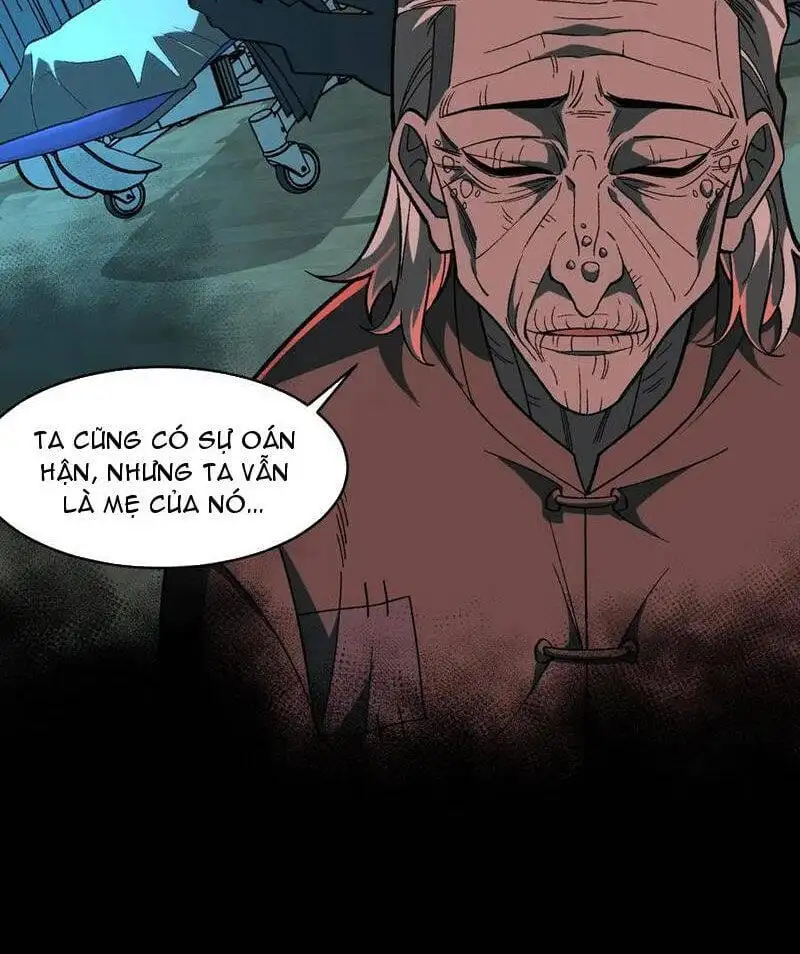 Truyện Tranh Ta Sáng Tạo Truyền Thuyết Đô Thị trang 4