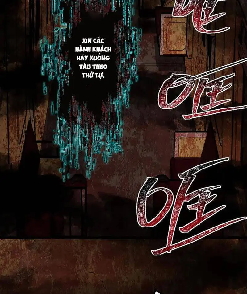 Truyện Tranh Ta Sáng Tạo Truyền Thuyết Đô Thị trang 4