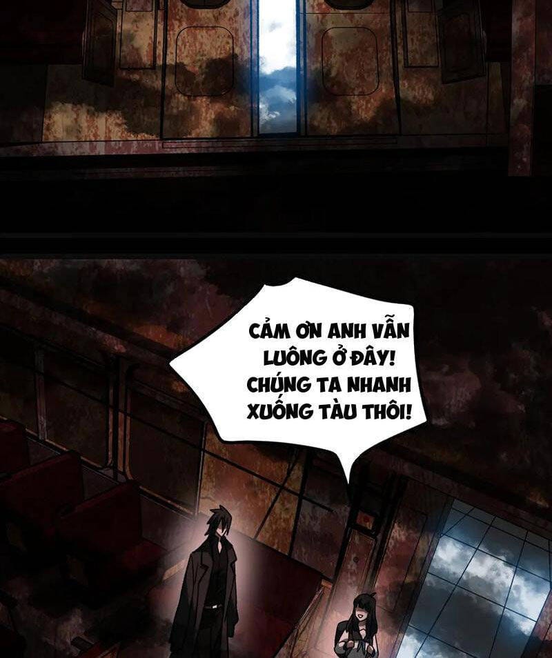 Truyện Tranh Ta Sáng Tạo Truyền Thuyết Đô Thị trang 4