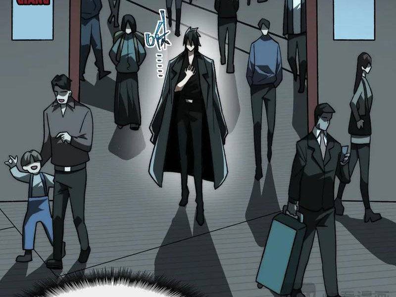 Truyện Tranh Ta Sáng Tạo Truyền Thuyết Đô Thị trang 4