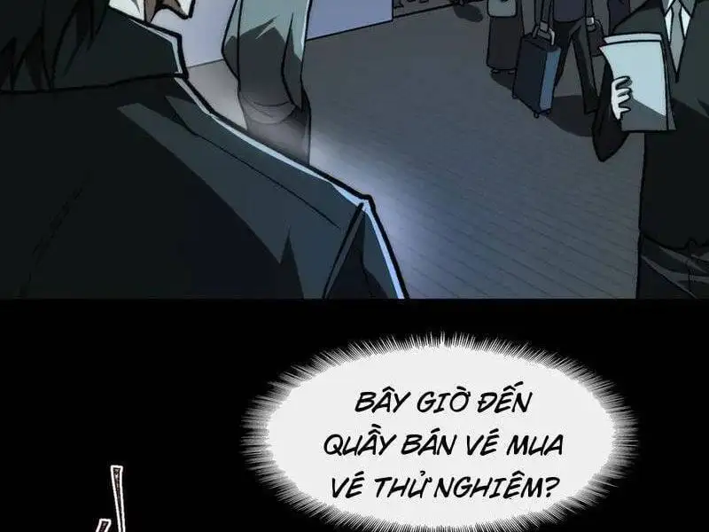 Truyện Tranh Ta Sáng Tạo Truyền Thuyết Đô Thị trang 4