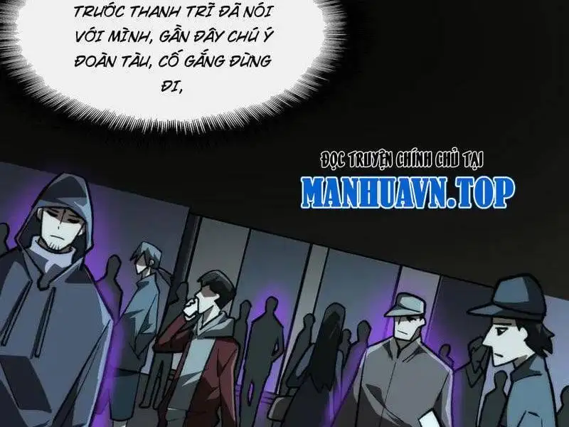 Truyện Tranh Ta Sáng Tạo Truyền Thuyết Đô Thị trang 4