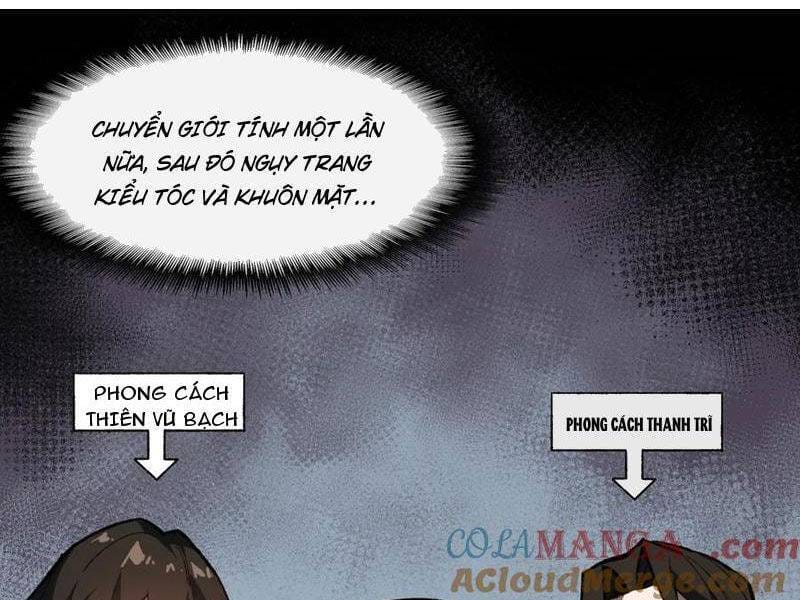 Truyện Tranh Ta Sáng Tạo Truyền Thuyết Đô Thị trang 4