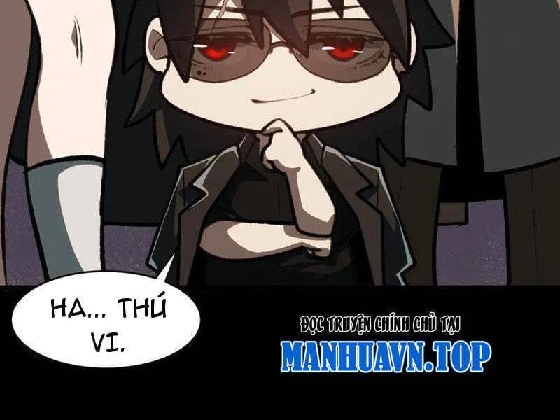 Truyện Tranh Ta Sáng Tạo Truyền Thuyết Đô Thị trang 4