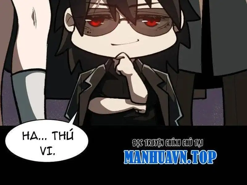 Truyện Tranh Ta Sáng Tạo Truyền Thuyết Đô Thị trang 4