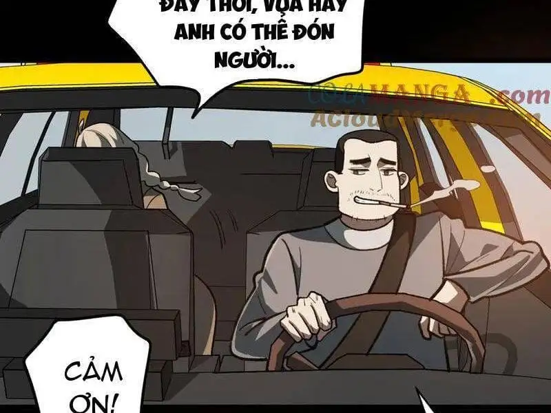 Truyện Tranh Ta Sáng Tạo Truyền Thuyết Đô Thị trang 4