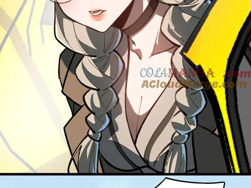 Truyện Tranh Ta Sáng Tạo Truyền Thuyết Đô Thị trang 4