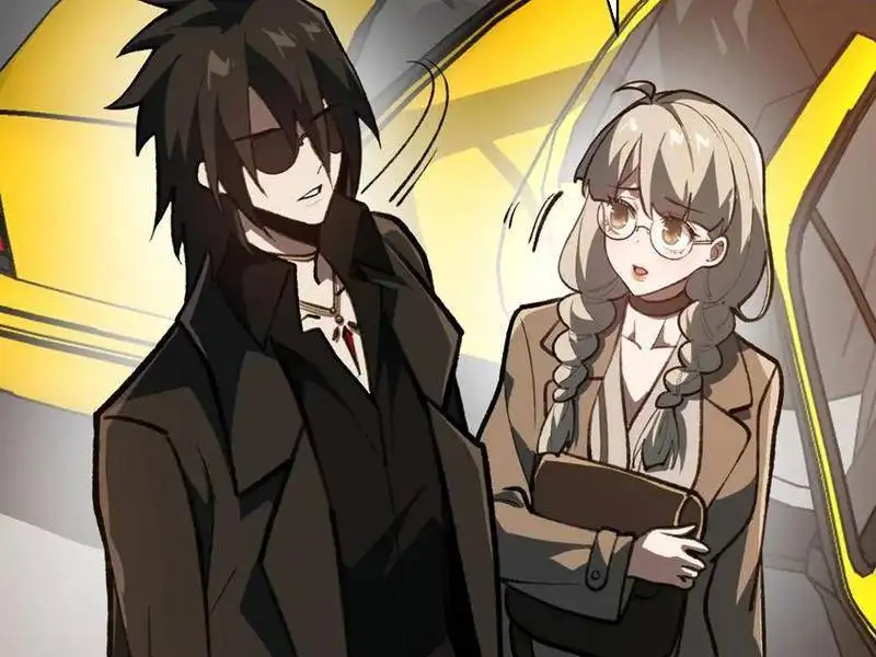 Truyện Tranh Ta Sáng Tạo Truyền Thuyết Đô Thị trang 4