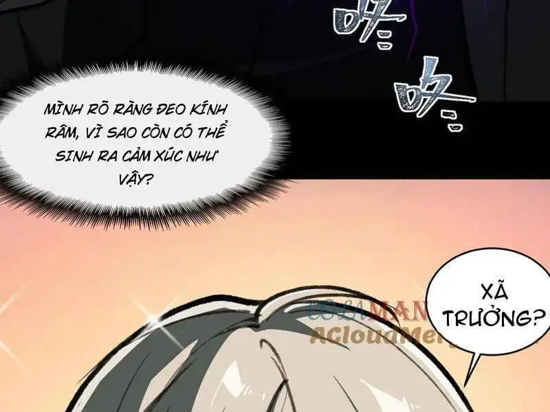 Truyện Tranh Ta Sáng Tạo Truyền Thuyết Đô Thị trang 4