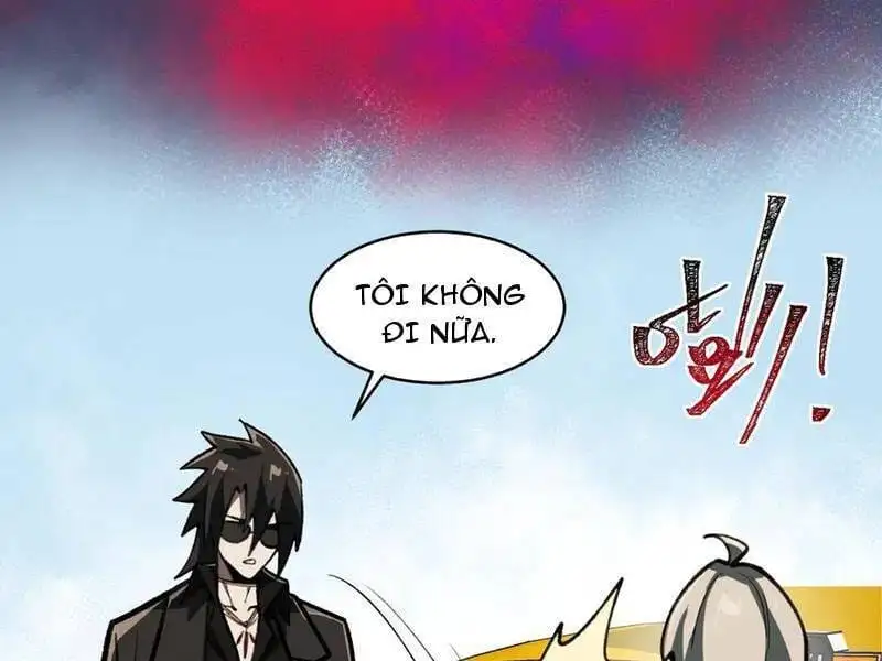 Truyện Tranh Ta Sáng Tạo Truyền Thuyết Đô Thị trang 4