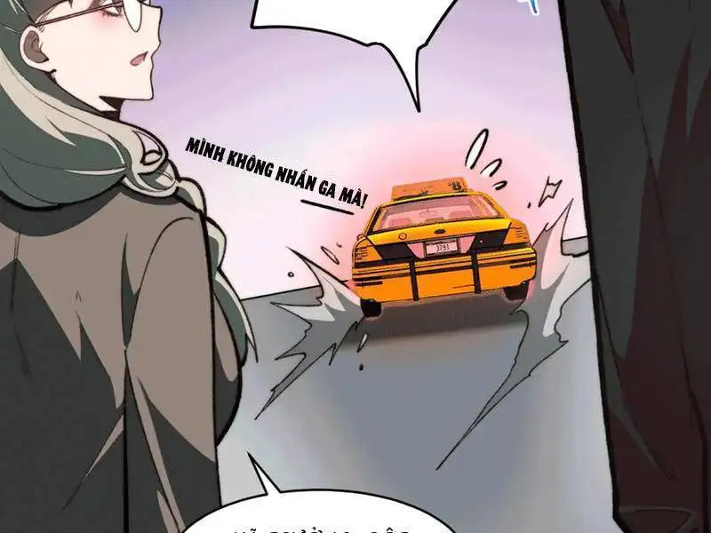 Truyện Tranh Ta Sáng Tạo Truyền Thuyết Đô Thị trang 4