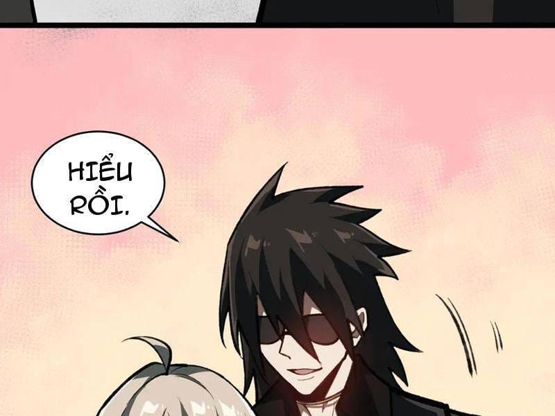 Truyện Tranh Ta Sáng Tạo Truyền Thuyết Đô Thị trang 4