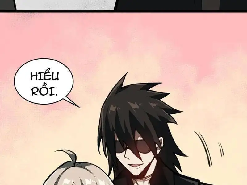 Truyện Tranh Ta Sáng Tạo Truyền Thuyết Đô Thị trang 4