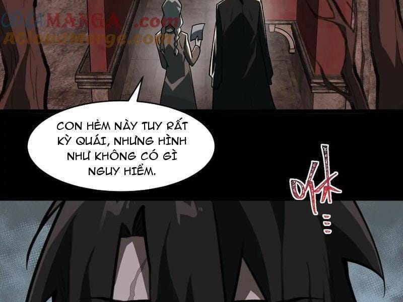 Truyện Tranh Ta Sáng Tạo Truyền Thuyết Đô Thị trang 4