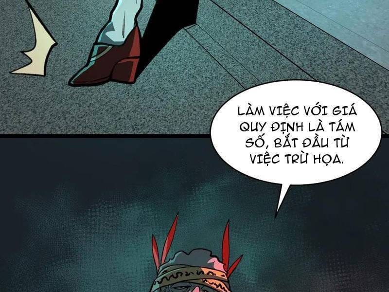 Truyện Tranh Ta Sáng Tạo Truyền Thuyết Đô Thị trang 4