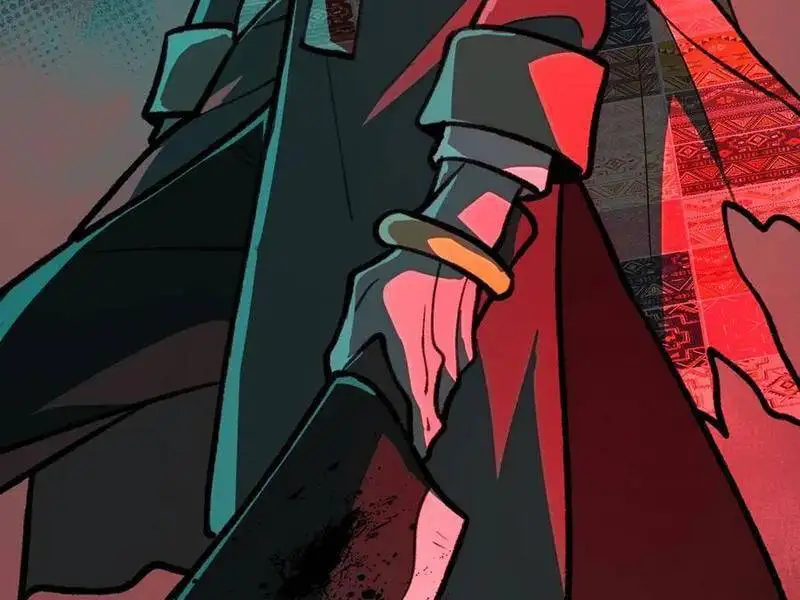 Truyện Tranh Ta Sáng Tạo Truyền Thuyết Đô Thị trang 4