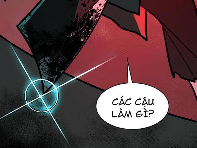 Truyện Tranh Ta Sáng Tạo Truyền Thuyết Đô Thị trang 4