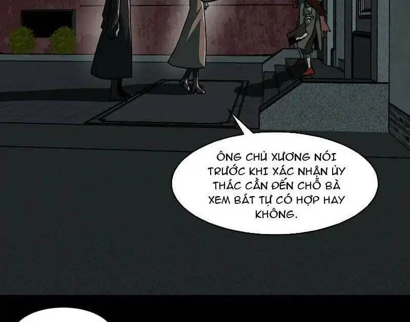 Truyện Tranh Ta Sáng Tạo Truyền Thuyết Đô Thị trang 4