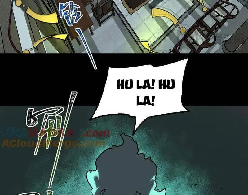 Truyện Tranh Ta Sáng Tạo Truyền Thuyết Đô Thị trang 4