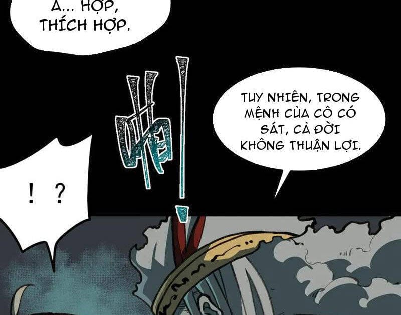 Truyện Tranh Ta Sáng Tạo Truyền Thuyết Đô Thị trang 4