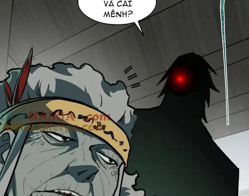 Truyện Tranh Ta Sáng Tạo Truyền Thuyết Đô Thị trang 4