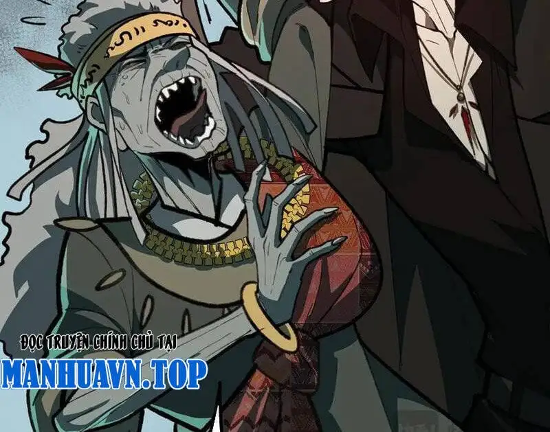 Truyện Tranh Ta Sáng Tạo Truyền Thuyết Đô Thị trang 4