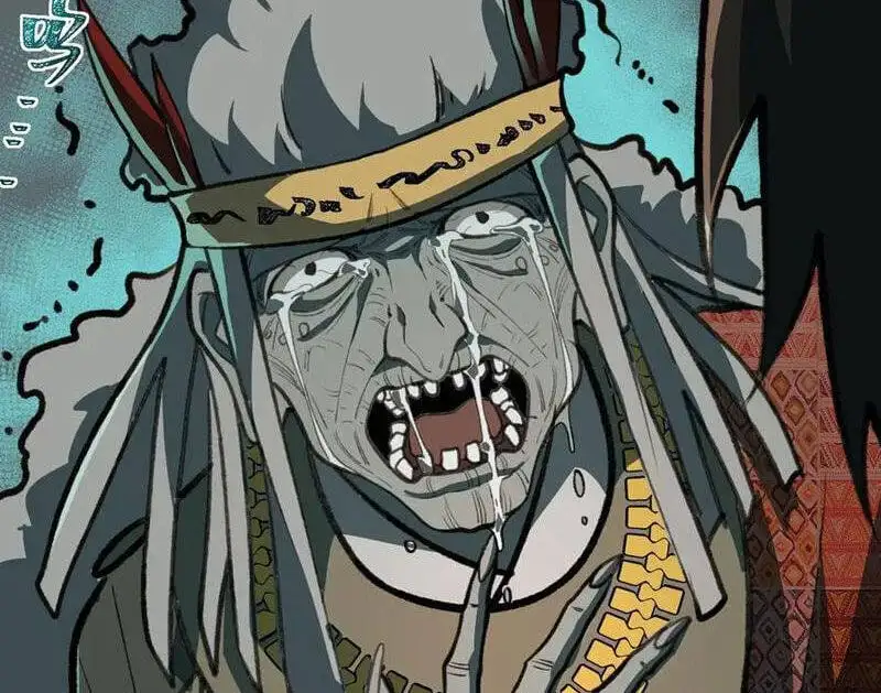 Truyện Tranh Ta Sáng Tạo Truyền Thuyết Đô Thị trang 4