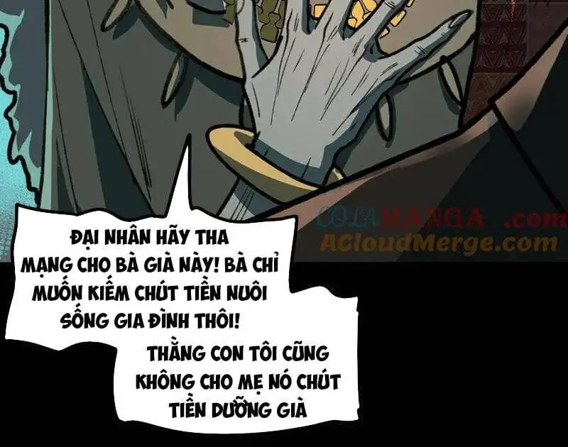 Truyện Tranh Ta Sáng Tạo Truyền Thuyết Đô Thị trang 4