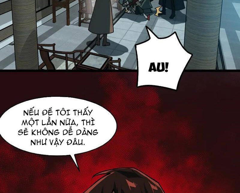 Truyện Tranh Ta Sáng Tạo Truyền Thuyết Đô Thị trang 4