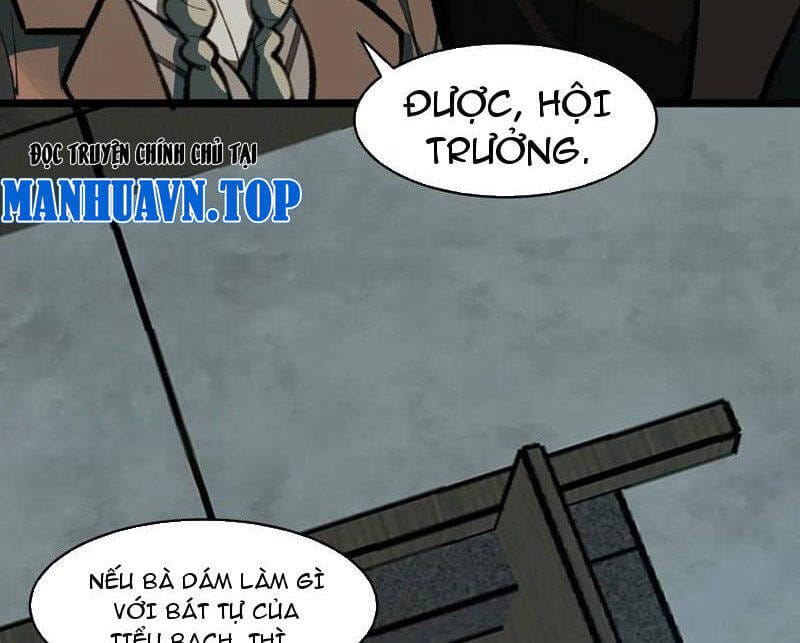 Truyện Tranh Ta Sáng Tạo Truyền Thuyết Đô Thị trang 4