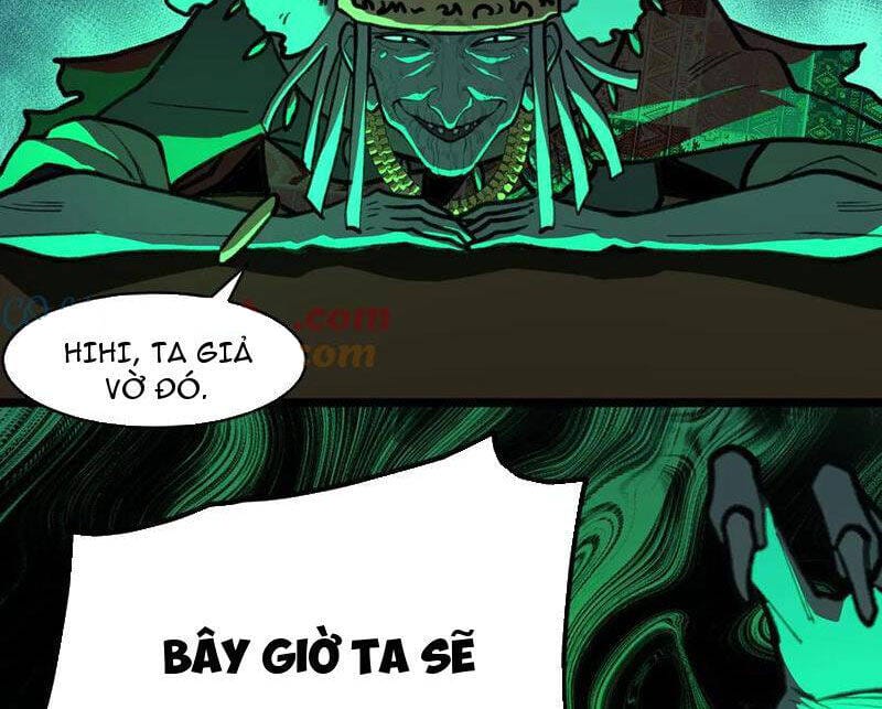 Truyện Tranh Ta Sáng Tạo Truyền Thuyết Đô Thị trang 4