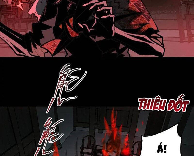 Truyện Tranh Ta Sáng Tạo Truyền Thuyết Đô Thị trang 4