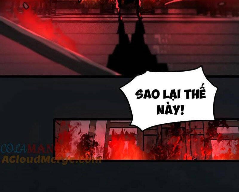 Truyện Tranh Ta Sáng Tạo Truyền Thuyết Đô Thị trang 4