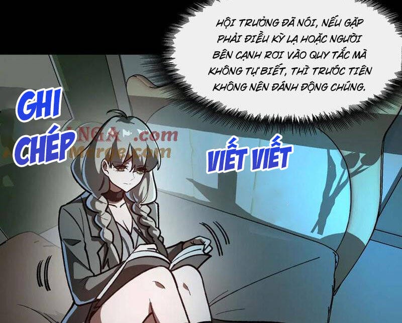 Truyện Tranh Ta Sáng Tạo Truyền Thuyết Đô Thị trang 4