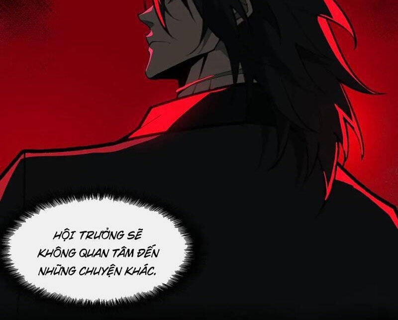 Truyện Tranh Ta Sáng Tạo Truyền Thuyết Đô Thị trang 4