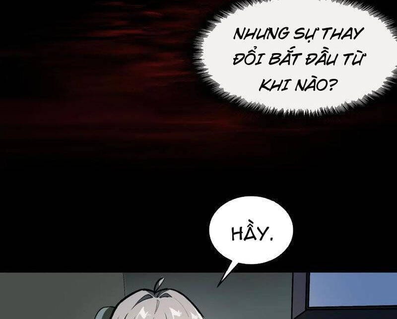 Truyện Tranh Ta Sáng Tạo Truyền Thuyết Đô Thị trang 4