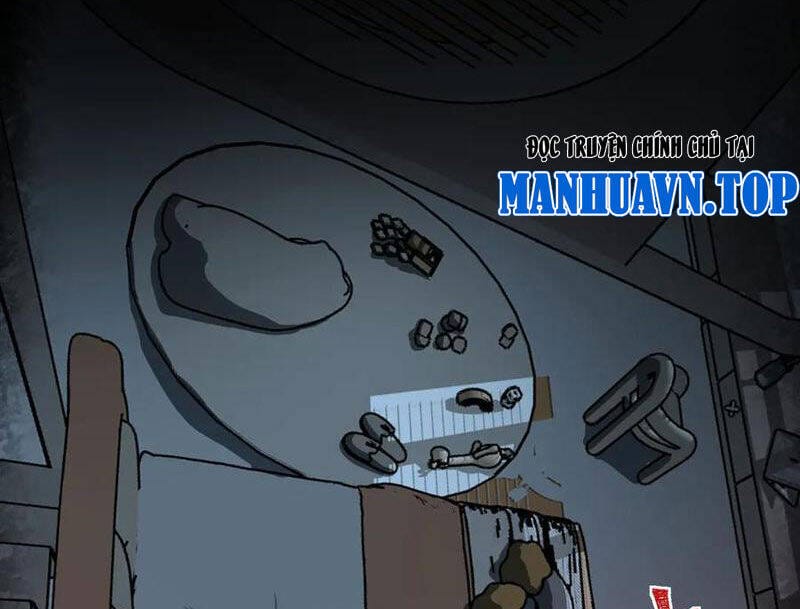 Truyện Tranh Ta Sáng Tạo Truyền Thuyết Đô Thị trang 4