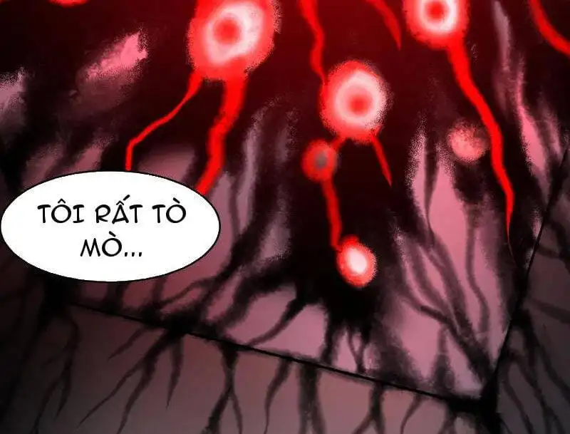 Truyện Tranh Ta Sáng Tạo Truyền Thuyết Đô Thị trang 4