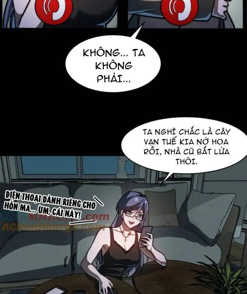 Truyện Tranh Ta Sáng Tạo Truyền Thuyết Đô Thị trang 4