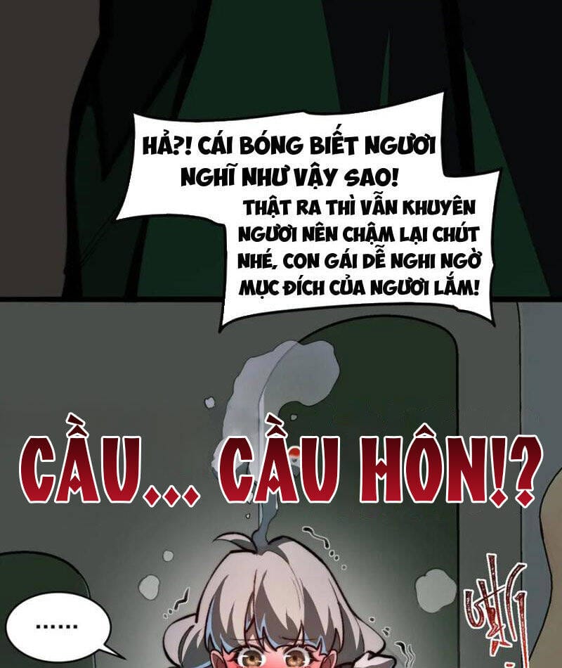 Truyện Tranh Ta Sáng Tạo Truyền Thuyết Đô Thị trang 4