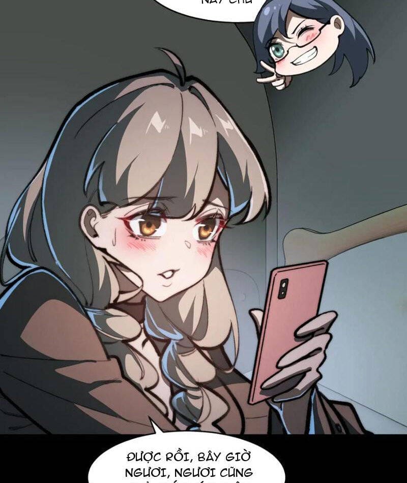 Truyện Tranh Ta Sáng Tạo Truyền Thuyết Đô Thị trang 4