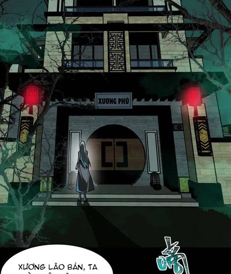 Truyện Tranh Ta Sáng Tạo Truyền Thuyết Đô Thị trang 4