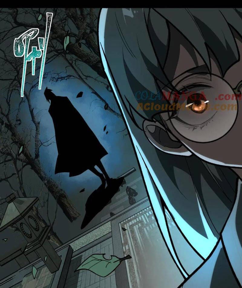 Truyện Tranh Ta Sáng Tạo Truyền Thuyết Đô Thị trang 4